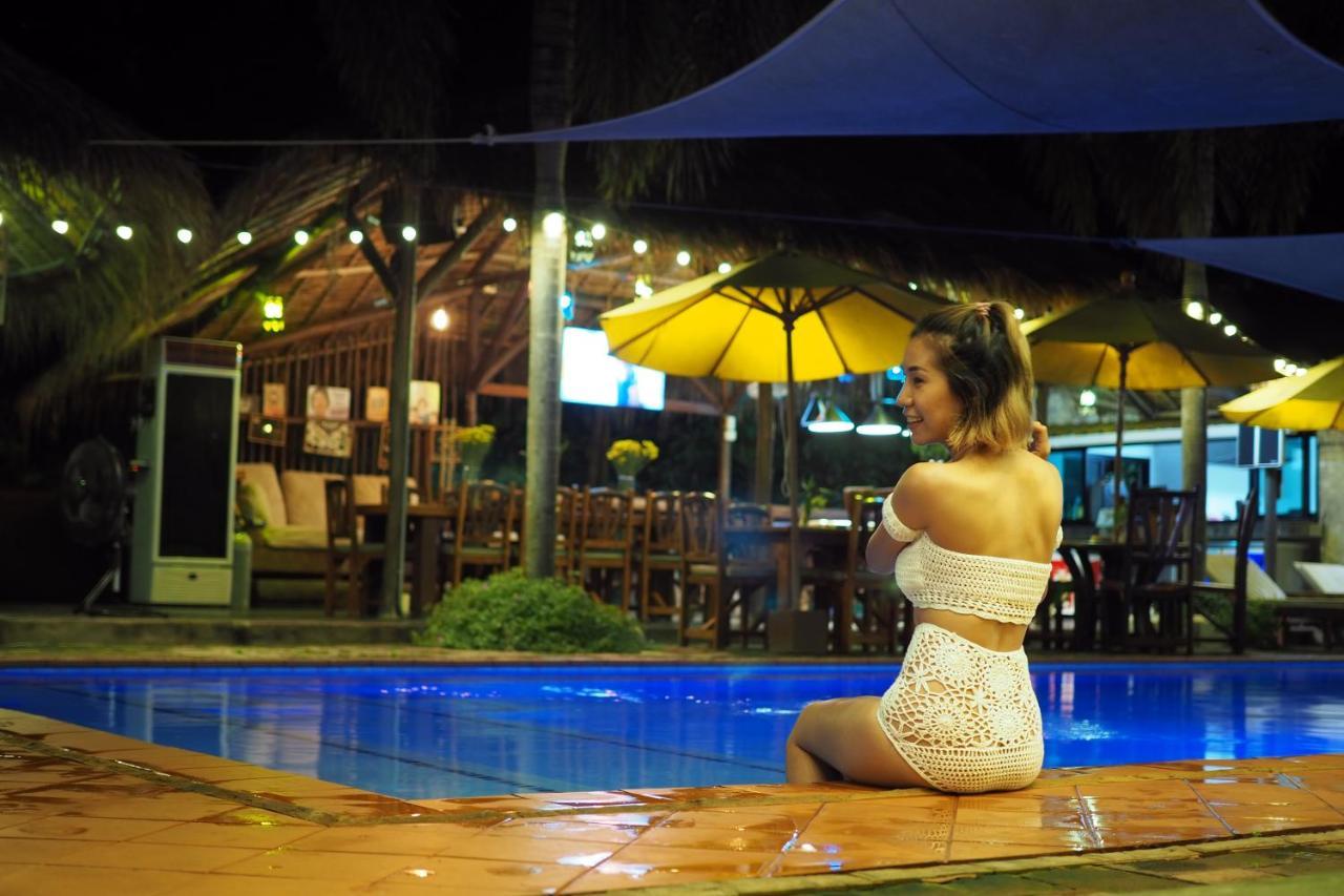 Baanpong Lodge San Kamphaeng Ngoại thất bức ảnh