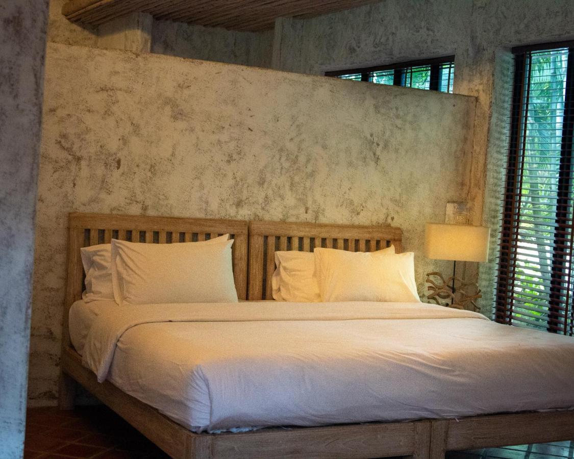 Baanpong Lodge San Kamphaeng Ngoại thất bức ảnh